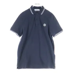 2026年最新】STONE ISLAND メンズ ポロシャツの人気アイテム - メルカリ