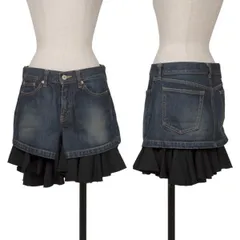 2026年最新】ジュンヤワタナベ デニムスカートの人気アイテム - メルカリ