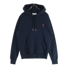 2026年最新】ami alexandre mattiussi パーカーの人気アイテム - メルカリ