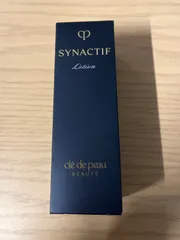 クレ・ド・ポー ボーテ シナクティフ ローションイドラタントn