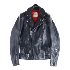 2026年最新】lewis leathers 32の人気アイテム - メルカリ