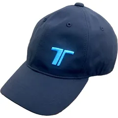 toalson(トアルソン) トアルソン ツアードライキャップ ネイビー テニスCAP (1et70339)、選択のサムネイル