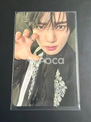 &TEAM HARUA ハルア Yukiakari 公開放送 サノク トレカ - メルカリ