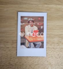 &TEAM HARUA ハルア Yukiakari 公開放送 サノク トレカ - メルカリ