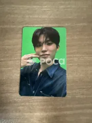 TREASURE パク・ジョンウ 2025-26 TREASURE TOUR [PULSE ON] IN SEOUL 4万円以上購入特典