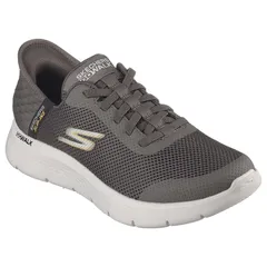 SKECHERS(スケッチャーズ) GO WALK FLEX - HANDS UP スポーツスタイル シューズ スポーツカジュアルシューズ 216324WW、27.5cm