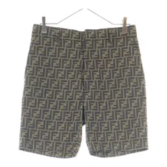 2026年最新】FENDI ショートパンツの人気アイテム - メルカリ