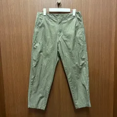 ユニクロ U パンツ 約 32-33