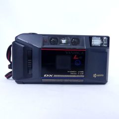 YASHICA T AF-D コンパクトフィルムカメラ - メルカリ