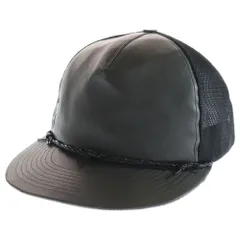 2026年最新】cvtvlist キャップの人気アイテム - メルカリ