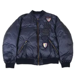 2026年最新】ダウンジャケット papasの人気アイテム - メルカリ