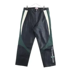 2026年最新】Supreme Martine Leather Pantの人気アイテム - メルカリ