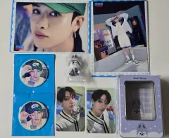 Stray Kids(ストレイキッズ・スキズ・SKZ) バンチャン(BANG CHAN) Wolf Chan まとめ売り