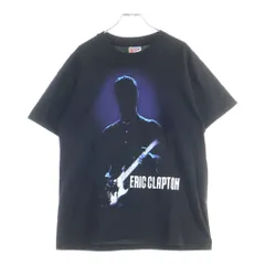 未使用 87年ツアーTシャツ エリック・クラプトン バンドTシャツ 2026年最新】エリック・クラプトン tシャツの人気アイテム - メルカリ