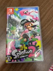 Splatoon 2 (Nintendo Switch)