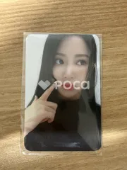 ルセラフィム ユンジン UNFORGIVEN アラジン