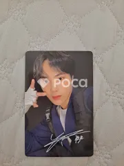 THE BOYZ ザボーイズ チュハンニョン THE BOYZ FAN CON : THE B-ZONE トレカ