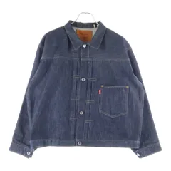 2026年最新】levi's s506xxe 世界506着 限定の人気アイテム - メルカリ