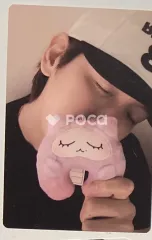 EXO ベクヒョン Essence of Reverie Kkuru Jam Ver.