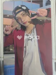 straykids バンチャン スキズ DO IT ラキドロ