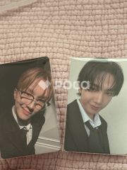 MONSTA X 集合/ユニット ON MY WAY RANDOM PHOTOCARD PACK - メルカリ