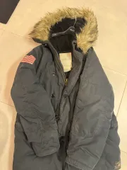 ポロ n3b ブラック xl (110)