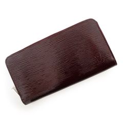 エルメス MC2 フレミング 二つ折り財布 札入れ ポロサス クロコダイル