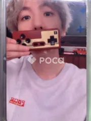 EXO ベクヒョン City Lights Day Ver.