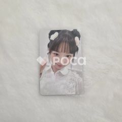 MONSTA X 集合/ユニット ON MY WAY RANDOM PHOTOCARD PACK - メルカリ