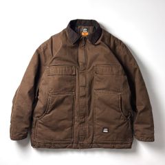 carhartt ダブルニー W30 L30 usa製 ブラウン カーハート W40xL30 USA製 Carhartt カーハート ダック ダブルニー 茶色 アメリカ