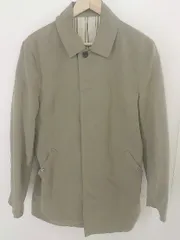 ◇ PPFM 長袖 ジャケット サイズM ベージュ メンズ  【中古】 【1207010001471】