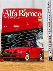 本 希少 洋書 Alfa Romeo: The Legend Revived