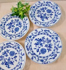 2026年最新】マイセン ブルーオニオン プレートの人気アイテム - メルカリ