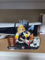 鬼滅の刃 煉獄 杏寿郎 アクリル スタンド