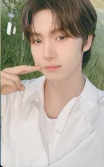 TWS TowerRecords LD YOUNGJAE はじめまして