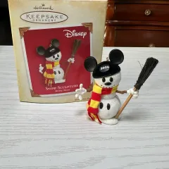 ヴィンテージ ディズニー フィギュア オーナメント