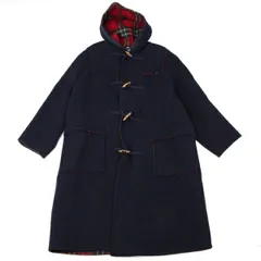 2026年最新】パパス ダッフルコートの人気アイテム - メルカリ