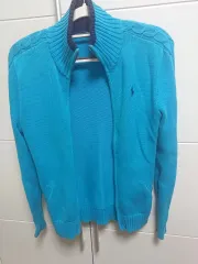 ポロ ラルフ ローレン カーディガン