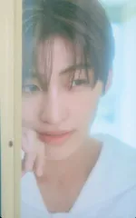 TWS TowerRecords JIHOON はじめまして 渋谷B賞