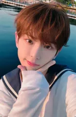 &TEAM 通常盤 HARUA 青嵐 B