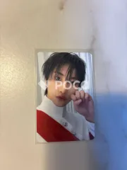 ATEEZ ソンファ ATEEZ X ANITEEZ POP-UP EXHIBITION & STORE ANITEEZ IN THE CALLING 購入特典