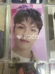 Seventeen バーノン セブチ DREAM Weverse JAPAN