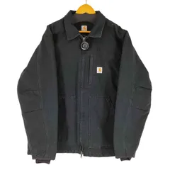 カーハート Carhartt 裏地ボア トラディショナルジャケット メンズ 表記無 