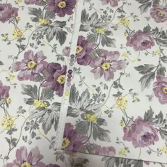 2026年最新】ローラアシュレイ 生地の人気アイテム - メルカリ