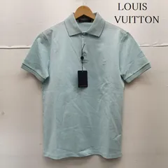 2026年最新】LOUIS VUITTON ポロシャツの人気アイテム - メルカリ