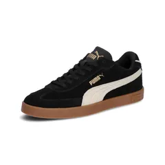PUMA(プーマ) PUMA CLUB 2 ERA スウェード スポーツスタイル シューズ スポーツカジュアルシューズ 400717、22.5cm