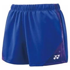 ヨネックス YONEX ウィメンズニットショートパンツ テニス・バドミントン アパレル(レディース) 25096-472、(472)Mネイビー