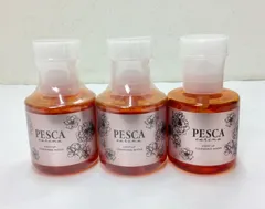 2026年最新】Pesca クレンジングリキッドの人気アイテム - メルカリ