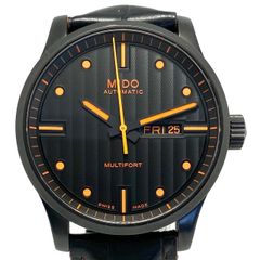 美品】セイコー メカニカル SARV001 4R36−05Z0 自動巻 手巻