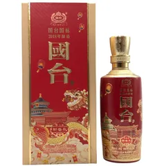 2026年最新】国台酒の人気アイテム - メルカリ